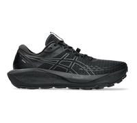 ASICS Gel-Trabuco 13 GTX Chaussure Trail Hommes-Noir,Gris Clair, Pointure 44.5