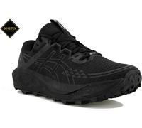 Asics Gel-trabuco 13 Gore-tex® Trail Running Shoes Noir EU 40 1/2 Homme