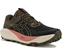 Chaussures ASICS Gel-Trabuco 13 GORE-TEX noir rose femme - 42.5