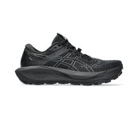 ASICS Gel-Trabuco 13 GTX Chaussure Trail Femmes-Noir,Gris Clair, Pointure 40.5