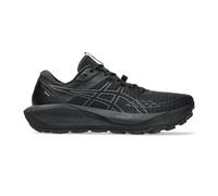 ASICS Gel-Trabuco 13 GTX Chaussure Trail Hommes-Noir,Gris Clair, Pointure 41.5