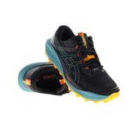 Asics Gel-Trabuco 13 GTX Hommes Chaussures de trail Gore-Tex 11 Multicolore