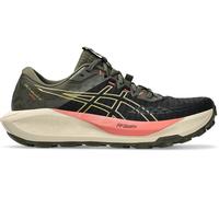 Asics Gel-Trabuco 13 Gtx Womens Trail Running Shoes Noir 4 (37) Female