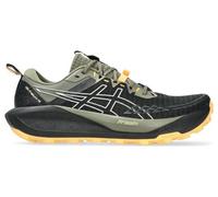 Chaussures ASICS Gel-Trabuco 13 gris orange - 46
