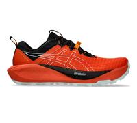 ASICS Gel-trabuco 13 - Homme - Orange / Noir - taille 40 1/2- modèle 2025