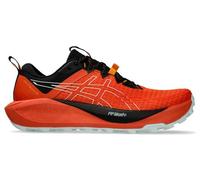 Asics - Gel-Trabuco 13 - Chaussures de trail - US 10 | EU 44 - nova orange / pure aqua