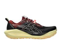 Asics - Gel-Trabuco 13 Wmn Black Wild Blossom - 36 - Chaussures de trail