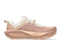 Asics - Gel-Trabuco 13 Wmn Dusty Steppe Rainstorm Grey - 40 - Chaussures de trail