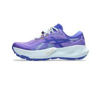 ASICS Trabuco 14 Chaussure trail Femmes - violet, bleu, Taille 40