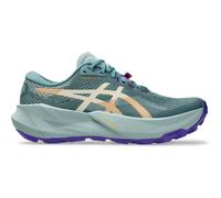 asics gel-trabuco 14 femmes 38 Vert Foncé