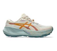 asics gel-trabuco 14 femmes 39 1/2 Blanc/Orange