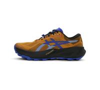 Asics Chaussures de trail Trabuco 14 Sandstorm Cobalt Burst Taille 41,5