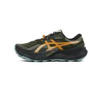 Asics - Trabuco 14 Vintage Khaki Black - 43.5 - Chaussures de trail