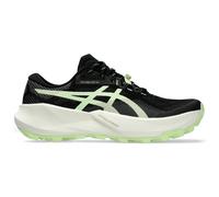 asics gel-trabuco 14 hommes 44 1/2 Noir/Vert Clair
