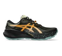 asics gel-trabuco 14 hommes 44 Noir/Orange