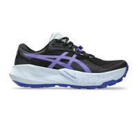 Asics Gel-trabuco 14 Trail Running Shoes Noir EU 38 Femme