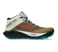 Asics Gel-Trabuco MT Gore-Tex Marron 42.5