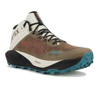 Asics Chaussures Gel-Trabuco MT GTX Gore-Tex Homme Marron Taille 45