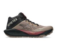 ASICS Gel-trabuco Mt Gtx - Homme - - taille 46 1/2- modèle 2026