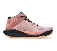 Asics Chaussures Gel-Trabuco MT GORE-TEX Rose clair Femme 37