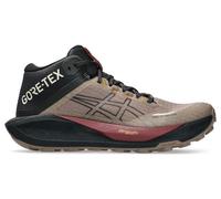 Asics - Gel-Trabuco MT GTX - Chaussures de trail - EU 42,5 - taupe grey / graphite grey