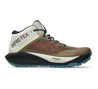 Asics Chaussures Gel-Trabuco MT GTX Gore-Tex Homme Marron Taille 45