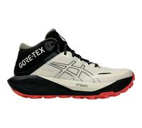 ASICS Gel-trabuco Mt Gtx W - Femme - Blanc / Noir / Rouge - taille 39- modèle 2025