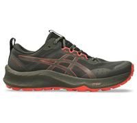 Asics Trabuco Terra 3 Trail Running Shoes Noir EU 39 Homme