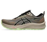 ASICS Gel - Trabuco Terra 3 Taupe Grey / Illuminate Yellow hommes size 44