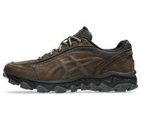 ASICS Gel - Transcend Fj Black Coffee / Graphite Grey unisex size 39