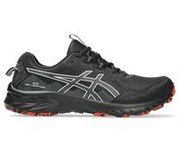 ASICS Gel-Venture 10 Chaussure Trail Hommes - Noir , Gris, Pointure 42
