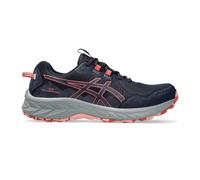 ASICS Gel-Venture 10 Chaussure Trail Femmes - Bleu Foncé , Corail, Pointure 42.5