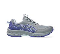 ASICS Chaussure de course 'GEL-VENTURE 10' gris / bleu violet, Taille 41,5