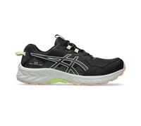 ASICS Gel-Venture 10 Chaussure Trail Femmes-Noir,Mint, Pointure 37