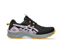 Chaussures ASICS Gel-Venture 10 noir orange rose femme - 42.5