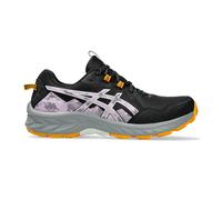 ASICS Gel-Venture 10 Chaussure Trail Femmes-Noir,Violet, Taille 37,5
