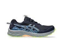 ASICS Gel-Venture 10 Chaussure Trail Hommes - Bleu Foncé , Bleu, Pointure 43.5