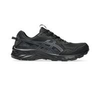 ASICS Gel-Venture 10 Chaussure Trail Hommes-Noir,Gris Clair, Pointure 44.5