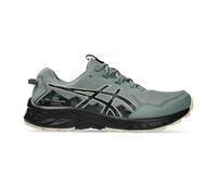 ASICS Gel-Venture 10 Chaussure Trail Hommes-Vert Olive,Noir, Pointure 43.5