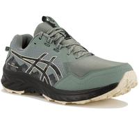 Asics Gel-Venture 10 Trail Running Shoes Mens Monument Bleu 9.5 (44.5) Male