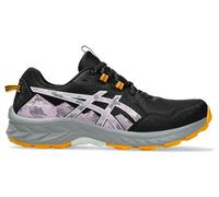 Chaussures ASICS Gel-Venture 10 noir orange rose femme - 39.5
