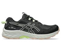 Asics Gel Venture 10 Trail Running Shoes Noir EU 35 1/2 Femme