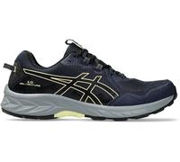ASICS Homme Gel-Venture 10 Sneaker, Minuit/Noir, 46.5 EU