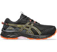 Asics Gel Venture 10 Trail Running Shoes Noir/Gris 6 (39.5) Female