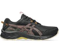 Asics Gel Venture 10 Wp Trail Running Shoes Noir EU 42 Femme