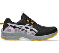 Asics Gel-Venture 10 Trail Running Shoes Womens Noir 7 (40.5) Female