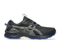 ASICS Gel-Venture 10 WP Chaussure Trail Hommes - Noir , Marron, Pointure 44