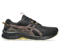 Asics Gel-Venture 10 Waterproof - femme - noir