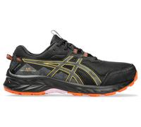 Asics Gel-Venture 10 Waterproof - femme - noir