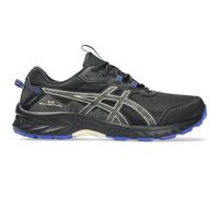 ASICS Gel-Venture 10 WP Chaussure Trail Hommes-Noir,Bleu, Pointure 42.5
